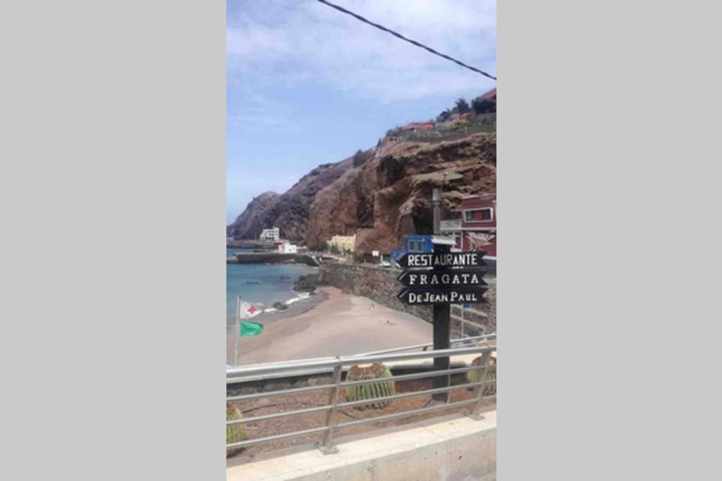 Apartament Sardina Near The Beach With Pool And Wifi I กัลดาร์ ภายนอก รูปภาพ