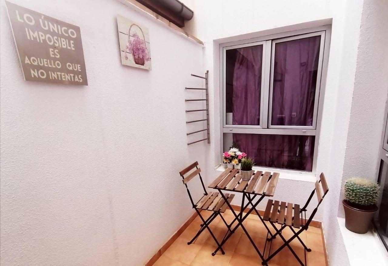 Apartament Sardina Near The Beach With Pool And Wifi I กัลดาร์ ภายนอก รูปภาพ