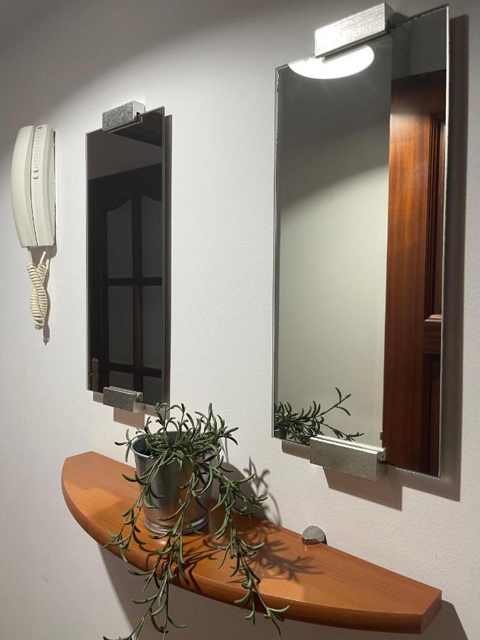 Apartament Sardina Near The Beach With Pool And Wifi I กัลดาร์ ภายนอก รูปภาพ